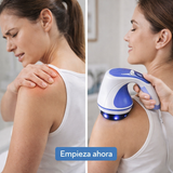 Masajeador anticelulitis