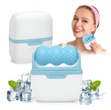 Nuevo MASAJEADOR FACIAL ICEROLLER (FRÍO)