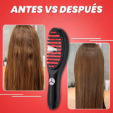 Peine alisador térmico