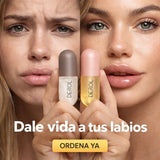 Nuevo Kit Labial Voluminizador