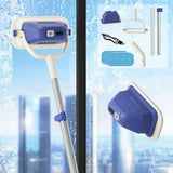 Nuevo ELECTRIC WINDOW CLEANER