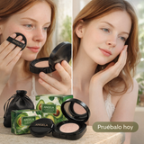 BASE MAQUILLAJE CUSHION VIRAL TIKTOK