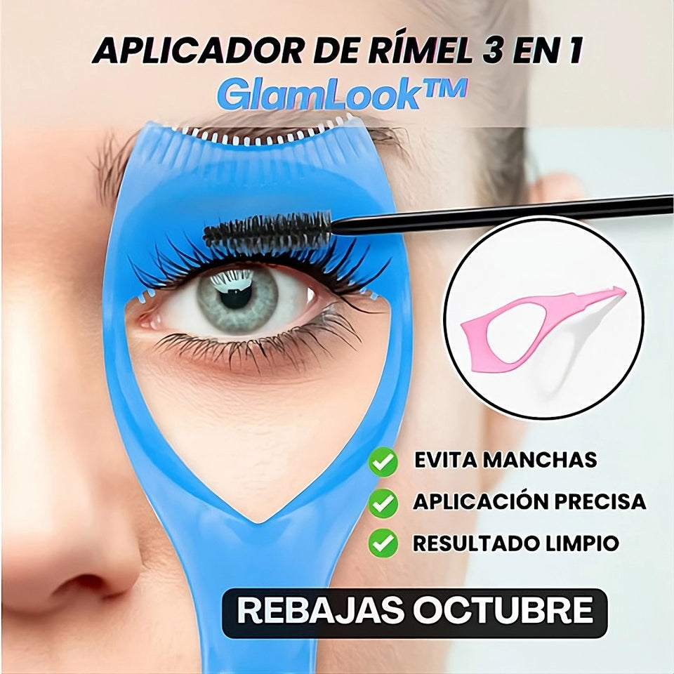 Nueva Guía Rápida de Pestañas Impecables