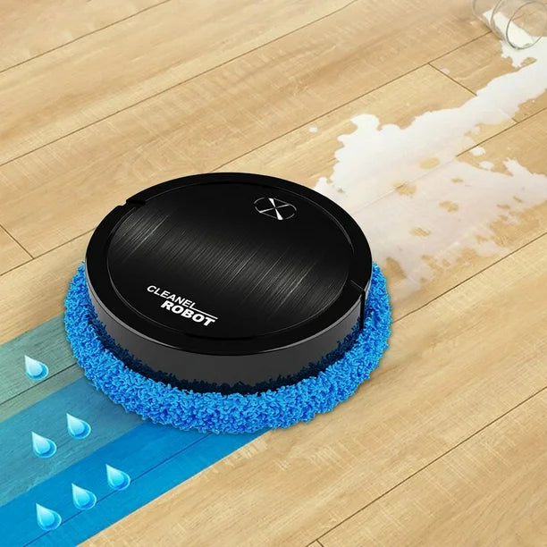 Nuevo ROBOT ASPIRADORA