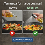 Spray de aceite pague 1 y lleve 2