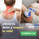 Masajeador eléctrico profesional