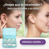 Nuevo Corrector de Orejas Estético