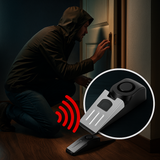 Nueva Alarma Antirrobo sin instalación