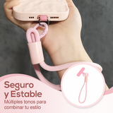 Nueva Correa Móvil Elegante y Seguro