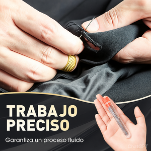 Kit de Costura Todo en Uno