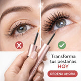 Nuevo Sérum Hidratante de Pestañas