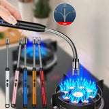 Nuevo ENCENDEDOR ELÉCTRICO RECARGABLE