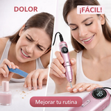 Limadora Profesional Recargable