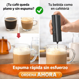 Nueva Batidora de Espuma
