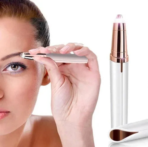 NUEVA MAQUINA DEPILADORA DE CEJAS
