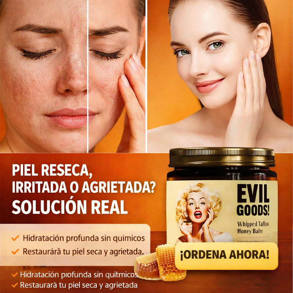 Nuevo Sebo de Res