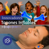 Nuevos Tapones Mágicos de Silicona Pack de 10 unidades