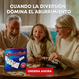 Nuevo Rummikub estrategia que engancha