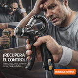 Nuevo Fortalecedor de Agarre 5 en 1