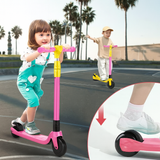 SCOOTER PLEGABLE PARA NIÑOS