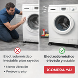 Nueva Soporte Ajustable para Electrodomésticos