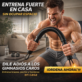 Barra de Entrenamiento