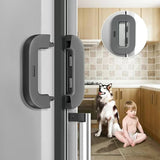 Nueva Cerradura Segura para Nevera