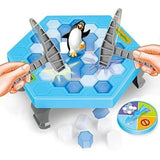 JUEGO DE MESA BALANCE ICE CUBES
