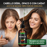 Nuevo Aceite de Botana