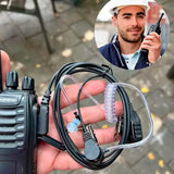 Nuevo Auricular Tipo Escolta