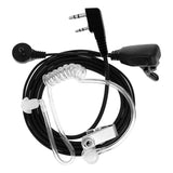 Nuevo Auricular Tipo Escolta