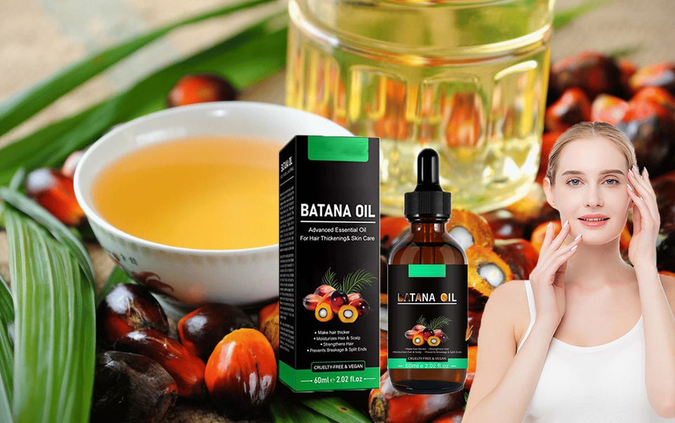 Nuevo Aceite de Batana