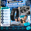 Reloj Inteligente Deportivo con Contador de Pasos