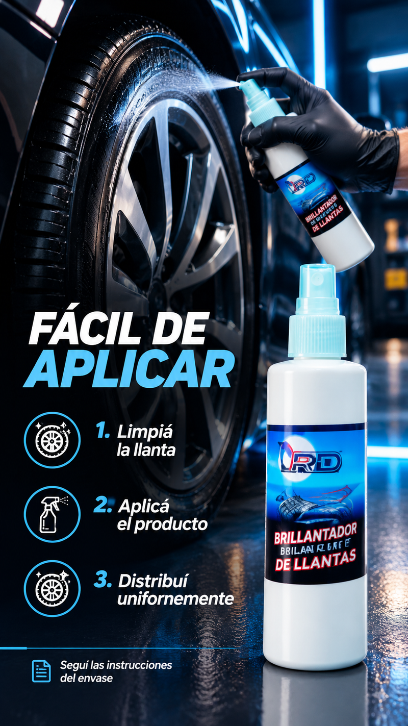 Revestimiento Cerámico Nano para Auto