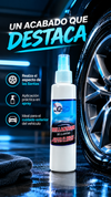 Revestimiento Cerámico Nano para Auto