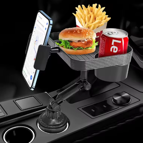 Nuevo Soporte Organizador para Coche