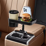 Nuevo Soporte Organizador para Coche
