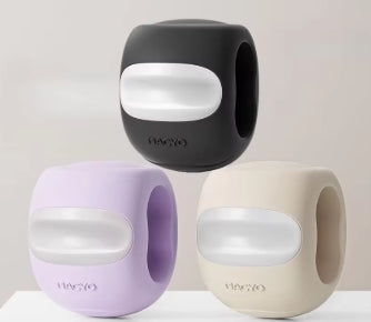 Nuevo Entrenador Facial Mandíbula de Silicona