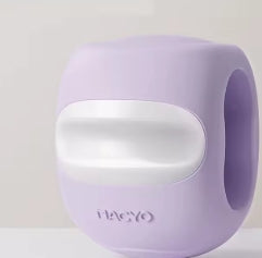 Nuevo Entrenador Facial Mandíbula de Silicona