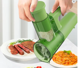Nuevo cortador de vegetales