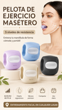 Nuevo Entrenador Facial para Mandíbula