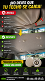Nuevo SET de 20 Broches para Techo de Auto