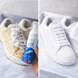 Nuevo Limpiador de Zapatos Blancos – ¡Como nuevos al instante!