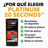 Nuevo Kit Crema Anti-Rayones Mágica
