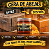 Nuevo Cera de Abejas para Muebles