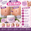 Nueva Crema Corporal Reafirmante Anticelulítica