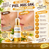 Nuevo Spray de Esencia Exfoliante de Cuidado Keratin