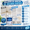 Nuevo Sellador Impermeable Para Techos