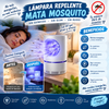 Nueva Lámpara Antimosquitos Silenciosa USB