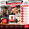 Nuevo Suplemento de Turkesterone para Rendimiento Físico
